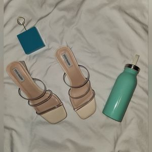 Steve Madden Sandals